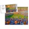 Priestfield Stadium Fine Art Jigsaw Puzzle - Gillingham FC
